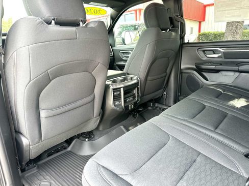 New 2026 RAM 1500 Lone Star AWD/4WD image 24