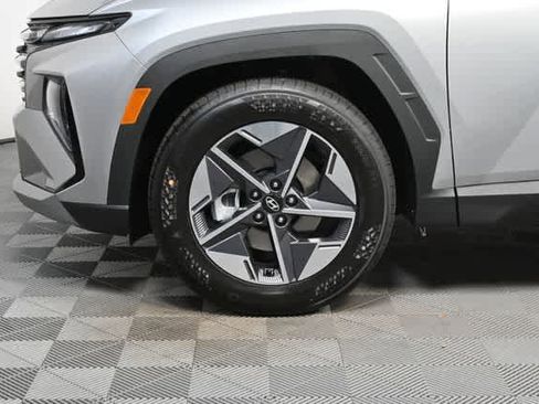 New 2026 Hyundai Tucson SEL image 13