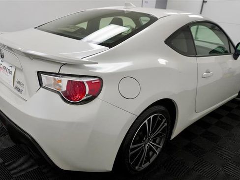 Used 2015 Scion FR-S image 6