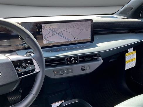 New 2026 Nissan Leaf SV+ image 6