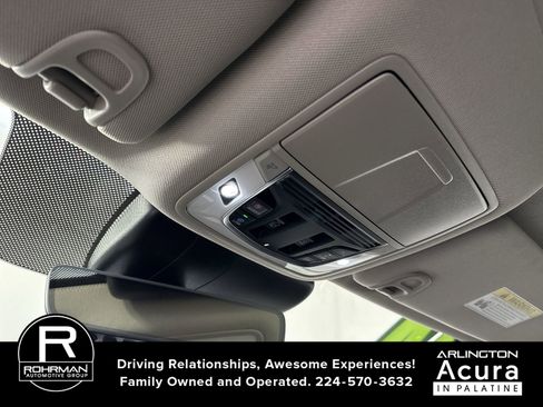 Certified 2024 Acura RDX SH-AWD w/ Advance Package image 11