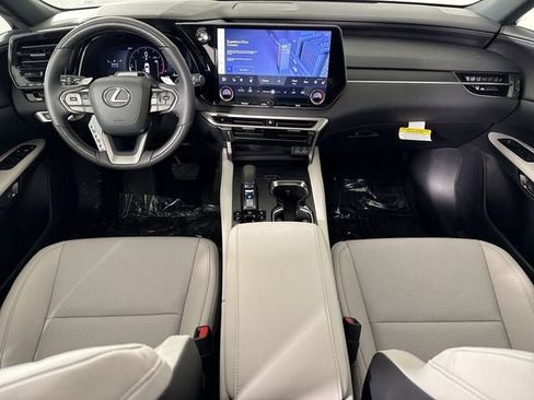 New 2026 Lexus RX 350 Premium image 23