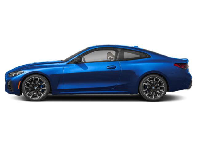 New 2027 BMW M440i Coupe RWD image 3