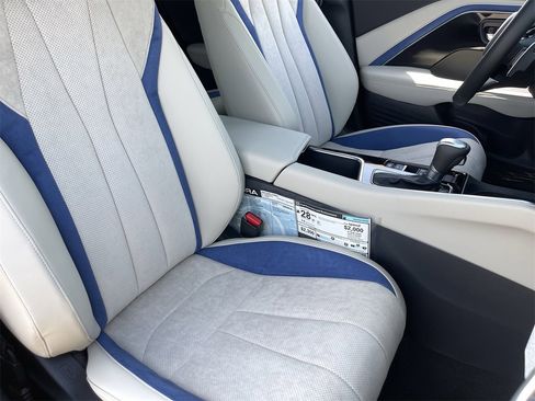 New 2025 Acura ADX A-Spec image 13