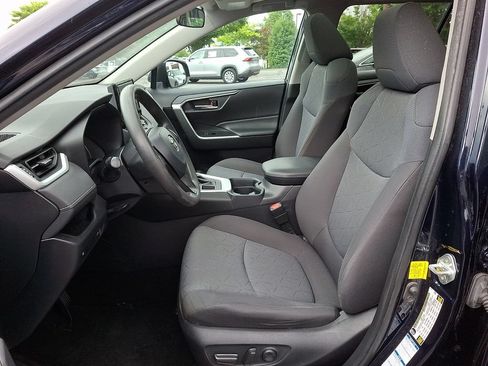Used 2020 Toyota RAV4 XLE w/ Convenience Package AWD/4WD image 14