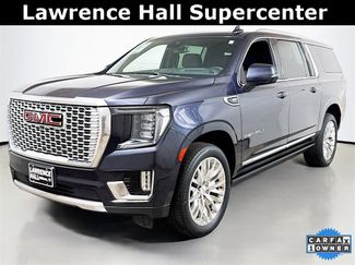 Used 2023 GMC Yukon XL Denali video 1