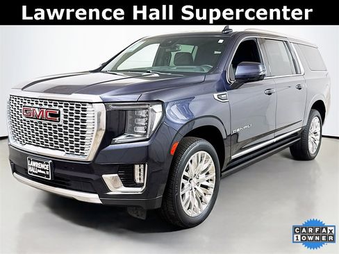 Used 2023 GMC Yukon XL Denali image 1