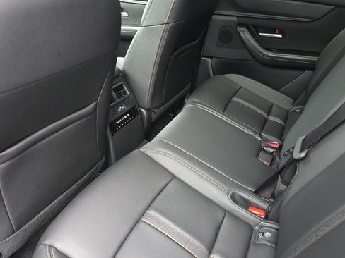 New 2026 MAZDA CX-70 SC AWD/4WD image 12