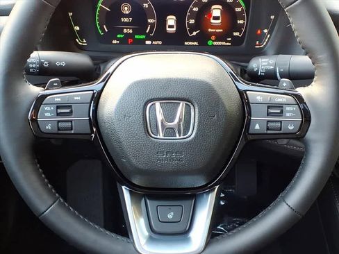 New 2026 Honda Accord Touring image 14