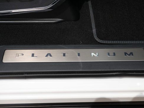 New 2026 Ford F350 Platinum w/ FX4 Off-Road Package AWD/4WD image 20