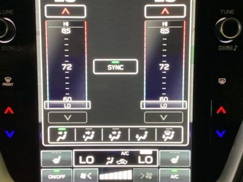 Certified 2025 Subaru Outback Premium image 24