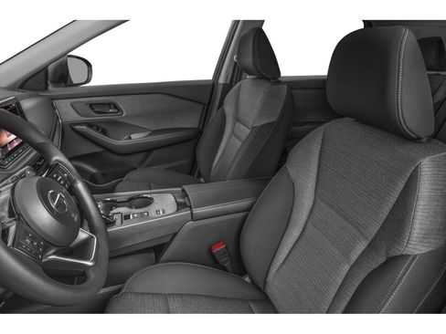 Used 2023 Nissan Rogue SV w/ SV Premium B Package FWD image 6