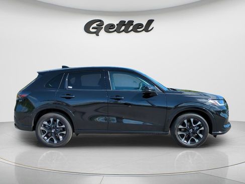 Used 2026 Honda HR-V EX-L image 4