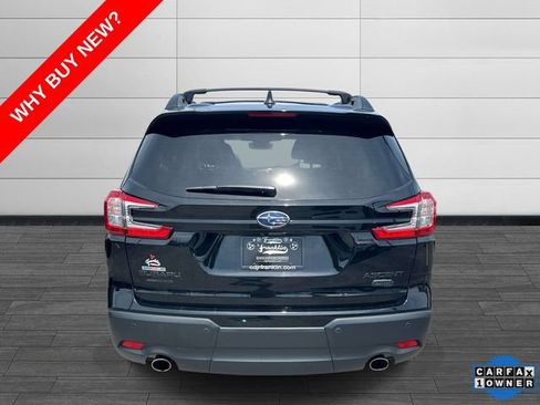 Used 2025 Subaru Ascent Onyx Edition w/ Popular Package #2 AWD/4WD image 4
