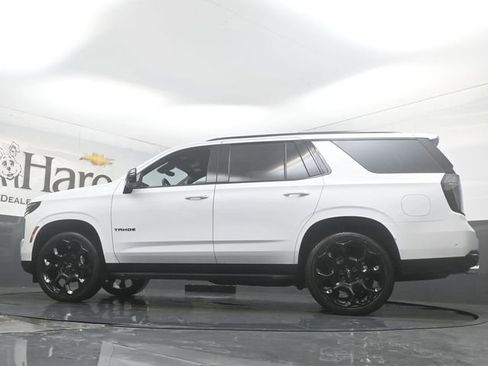 New 2026 Chevrolet Tahoe RST image 34