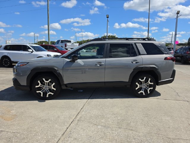 New 2026 Subaru Outback Touring XT AWD/4WD image 5