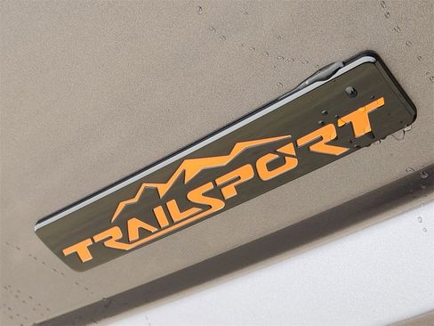 New 2026 Honda Passport TrailSport image 7