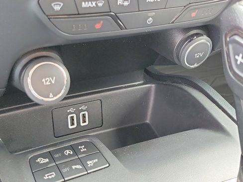 Used 2021 Ford Ranger Lariat w/ Tremor Off-Road Package image 28