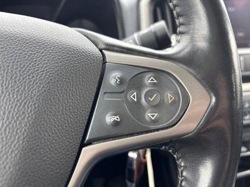 Used 2020 Chevrolet Colorado Z71 image 20