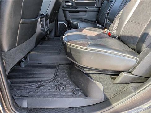 Used 2023 RAM 2500 Laramie image 19