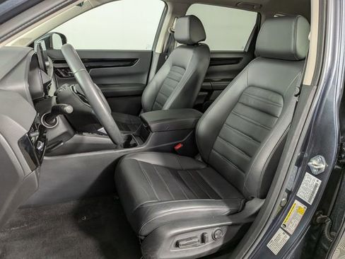 Used 2024 Honda CR-V EX-L image 17