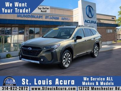 Used 2024 Subaru Outback Limited