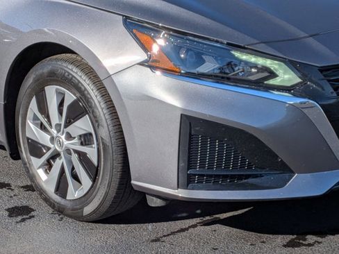 Certified 2024 Nissan Altima 2.5 S image 9