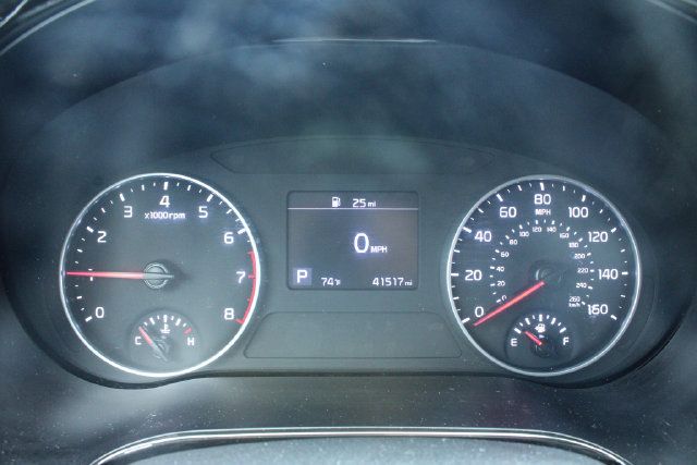 Used 2022 Kia Seltos S FWD image 26