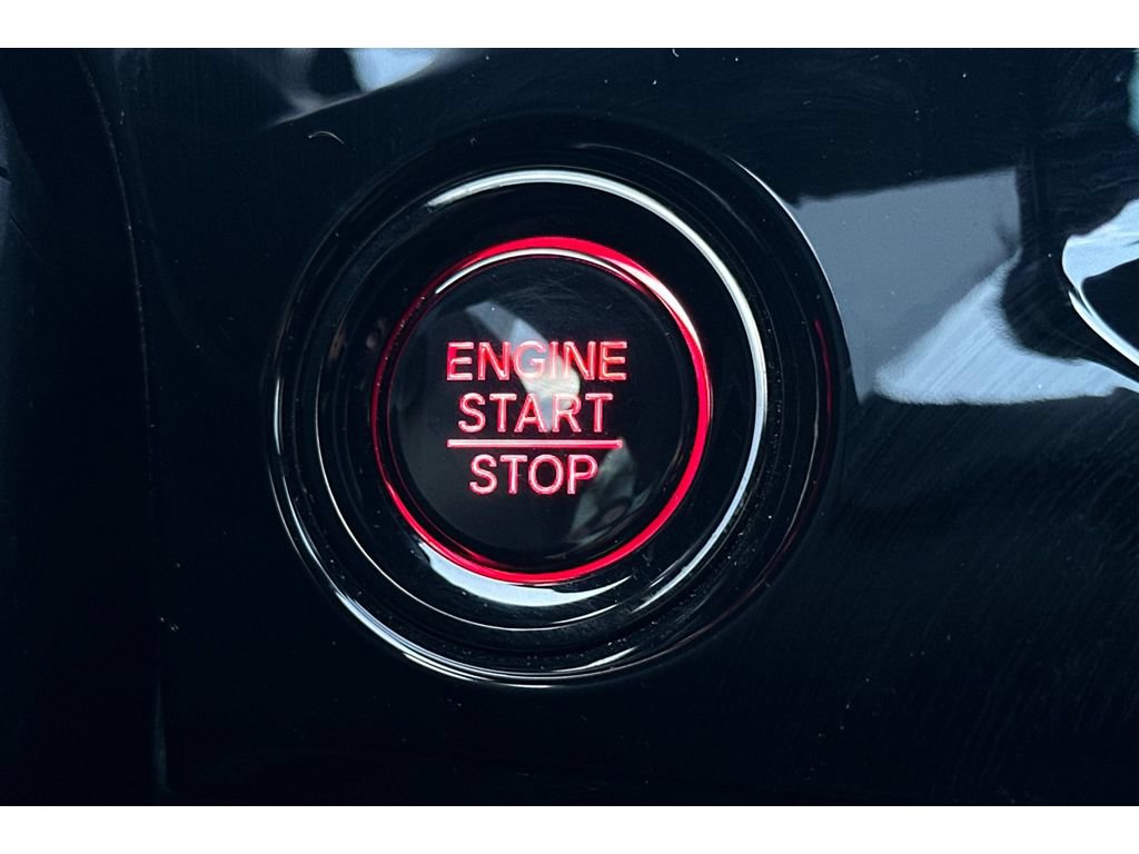 Used 2025 Honda Civic Sport image 34