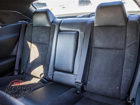 Used 2023 Dodge Challenger GT w/ Plus Package image 22