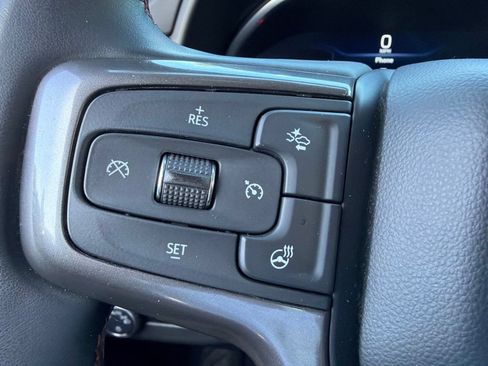 Used 2024 Chevrolet Suburban RST w/ Luxury Package AWD/4WD image 21