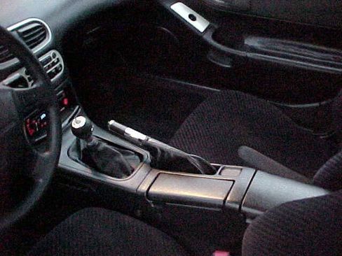 Used 1993 Honda Del Sol S image 16