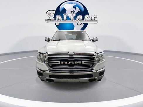 Used 2024 RAM 1500 Laramie image 3