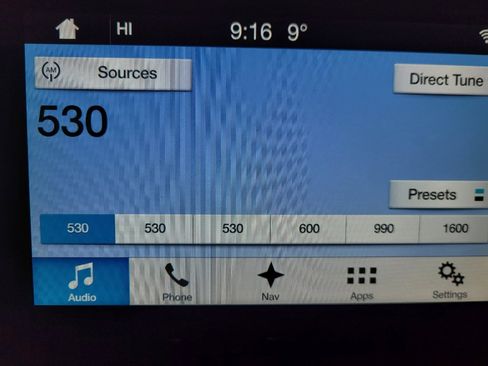 Used 2018 Ford EcoSport SES image 25