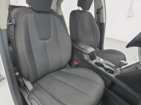Used 2014 Chevrolet Equinox LT w/ Driver Convenience Package FWD image 10