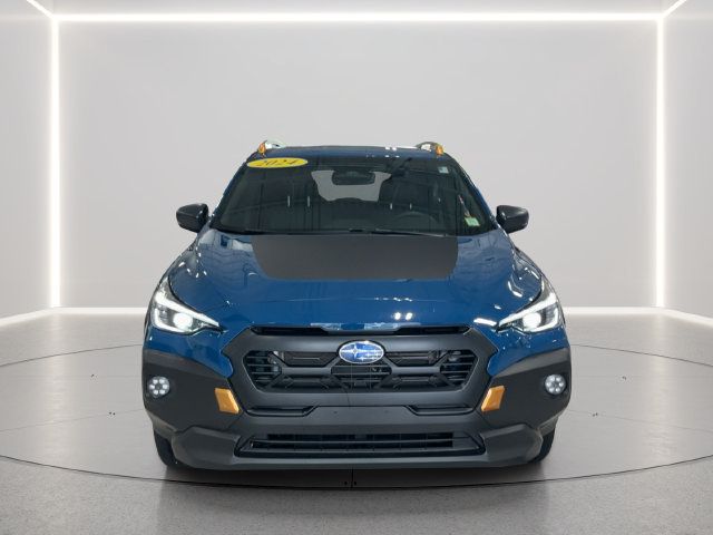 Used 2024 Subaru Crosstrek 2.5i Wilderness AWD/4WD image 9