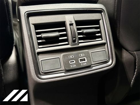 New 2026 Subaru Forester Wilderness image 27
