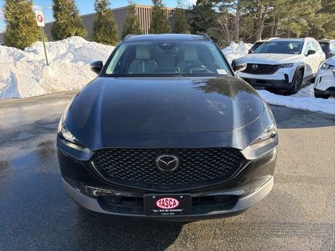 New 2026 MAZDA CX-30 2.5 Turbo w/ Premium Package image 2