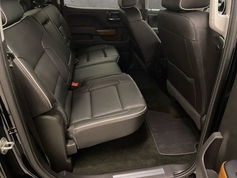 Used 2018 Chevrolet Silverado 1500 High Country image 27