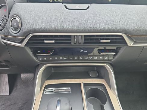 New 2026 MAZDA CX-70 3.3 Turbo w/ Preferred Package image 29