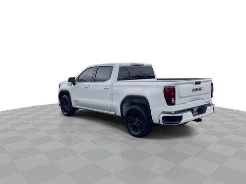 New 2026 GMC Sierra 1500 Elevation AWD/4WD image 6