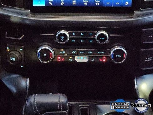 Certified 2022 Ford F150 XLT w/ Equipment Group 302A High image 17