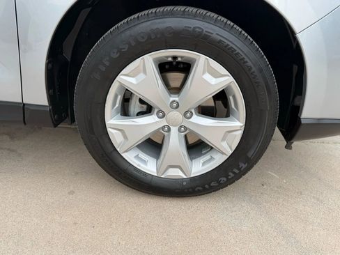 Used 2015 Subaru Forester 2.5i Premium image 17