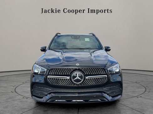 Certified 2023 Mercedes-Benz GLE 350 4MATIC image 8