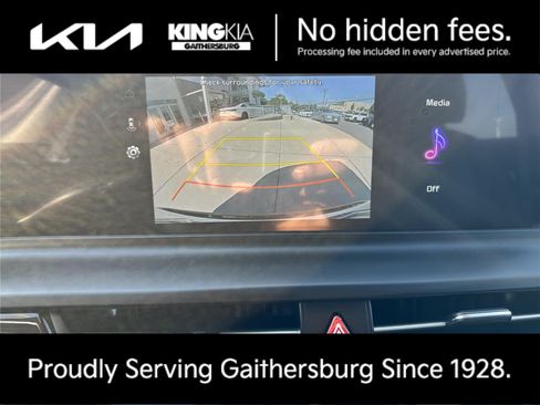Certified 2024 Kia Seltos X-Line AWD/4WD image 26