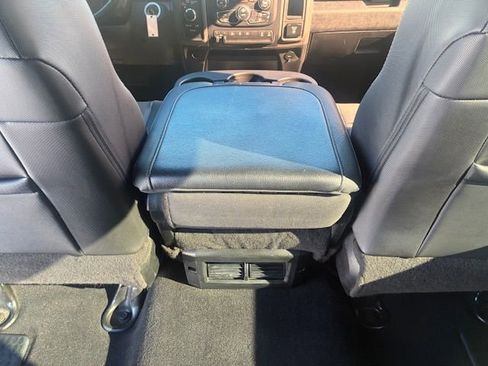 Used 2018 RAM 2500 Power Wagon w/ Luxury Group image 19