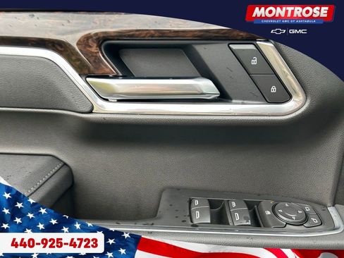 New 2026 GMC Sierra 1500 Elevation w/ Elevation Premium Package image 10