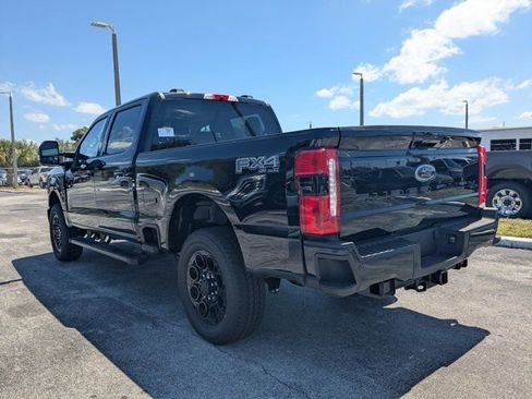 New 2026 Ford F350 Lariat AWD/4WD image 7