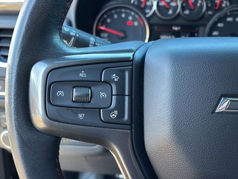 Used 2021 Chevrolet Tahoe RST w/ Luxury Package image 23