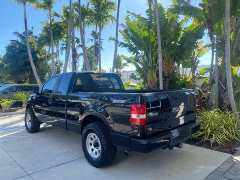 Used 2006 Ford F150 STX image 6